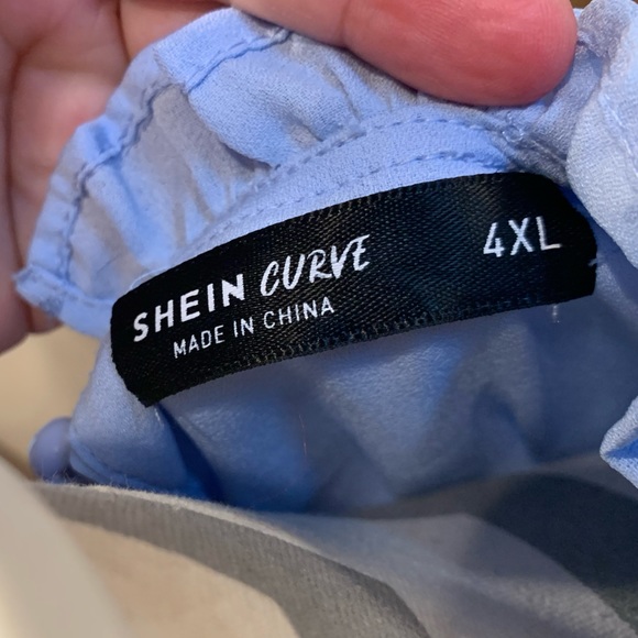 SHEIN curve 4X - Picture 7 of 8
